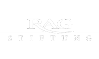Logo RAG Stiftung - Referenzen Simon Schnetzer